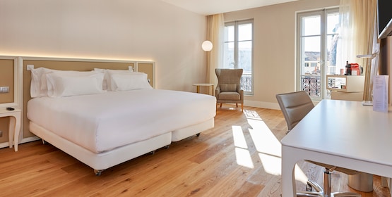 NH Collection Marseille